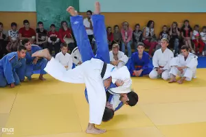  &copy;&nbsp;Алёна Живцова, ЮГА.ру