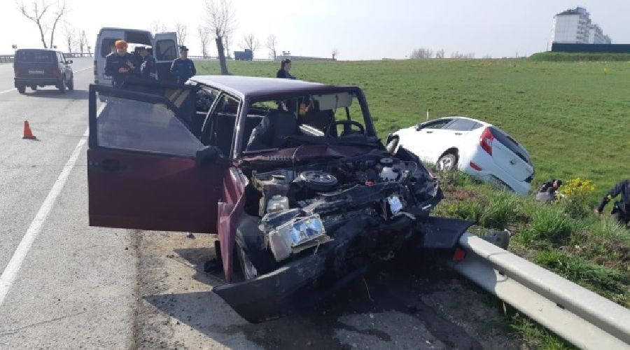  &copy;&nbsp;Фото отдела пропаганды БДД УГИБДД МВД России по Краснодарскому краю