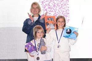  &copy;&nbsp;Фотография предоставлена пресс-службой проекта &laquo;Творить добро может каждый&raquo;