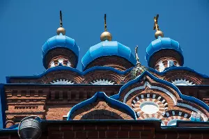  &copy;&nbsp;Фото Елены Синеок, Юга.ру