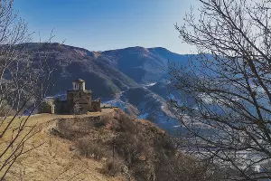 Карачаево-Черкесия &copy;&nbsp;Фото Марии Карагёзовой, Юга.ру