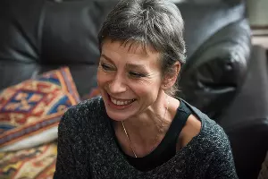 Инна Цукахина &copy;&nbsp;Фото Елены Синеок, Юга.ру