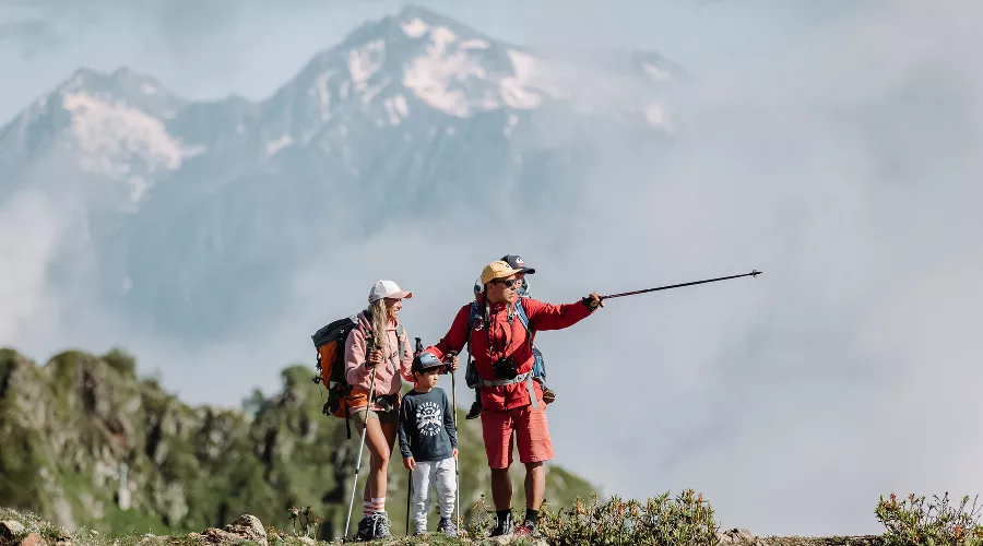  &copy;&nbsp;Фото пресс-службы курорта &laquo;Роза Хутор&raquo;