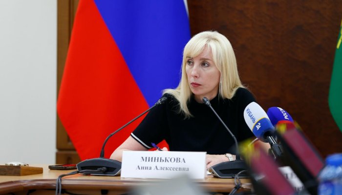 В Краснодарском крае в выходные прогнозируют снег, дождь, гололед и сильный ветер