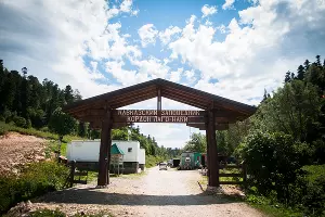 Кавказский заповедник &copy;&nbsp;Фото Елены Синеок, Юга.ру