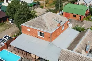 Дом семьи Ефимовых &copy;&nbsp;Кадр из видео канала &laquo;Гезалов центр&raquo;, youtube.com