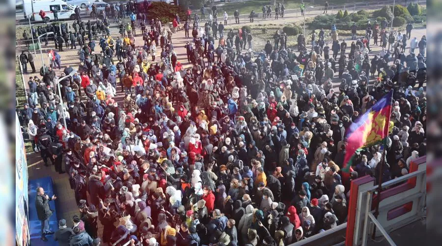  &copy;&nbsp;Фото пресс-службы администрации Геленджика