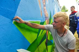  &copy;&nbsp;Фото Елены Синеок, Юга.ру