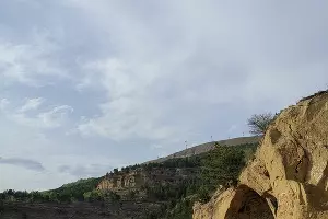 Кисловодск &copy;&nbsp;фото Марии Карагёзовой