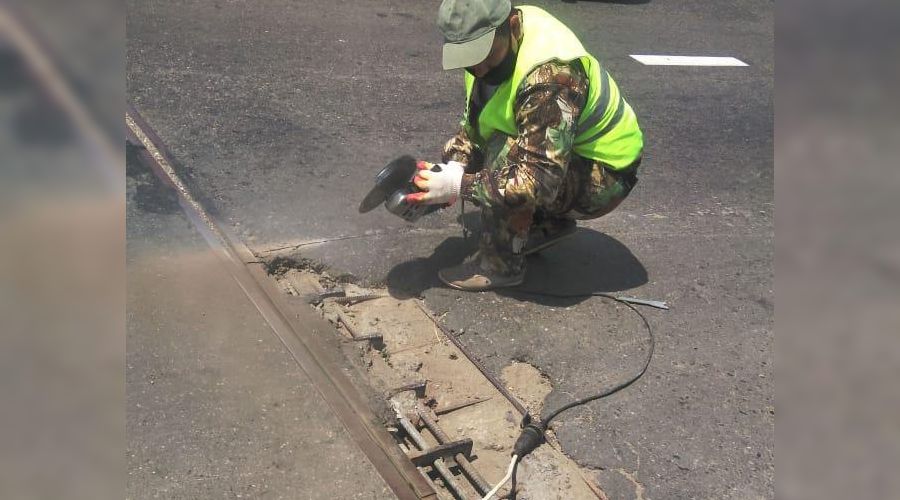  © Фото пресс-службы администрации Краснодара