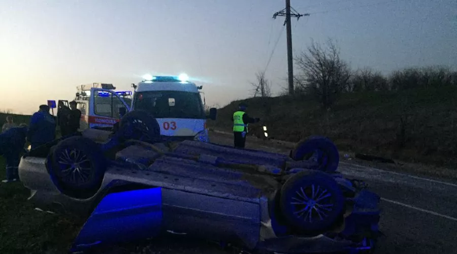  &copy;&nbsp;Фото отдела пропаганды безопасности дорожного движения УГИБДД по Краснодарскому краю