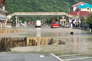  &copy;&nbsp;Фотографии пресс-службы ФКУ Упрдор &laquo;Черноморье&raquo;