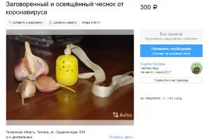  &copy;&nbsp;Скриншот с сайта Avito.ru