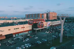  &copy;&nbsp;Фото пресс-службы администрации Краснодара