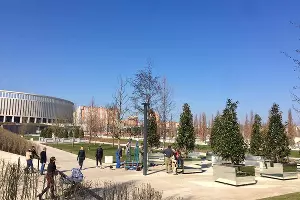  &copy;&nbsp;Фото Михаила Долгополова