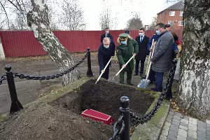  &copy;&nbsp;Фото пресс-службы главы Республики Адыгея