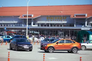  &copy;&nbsp;Фото Антона Быкова, Юга.ру