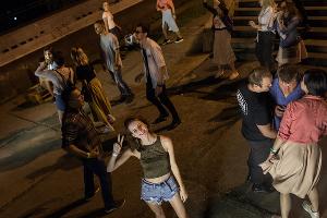 Фестиваль «Стереопикник» в Краснодаре © Фото Евгения Резника, Юга.ру