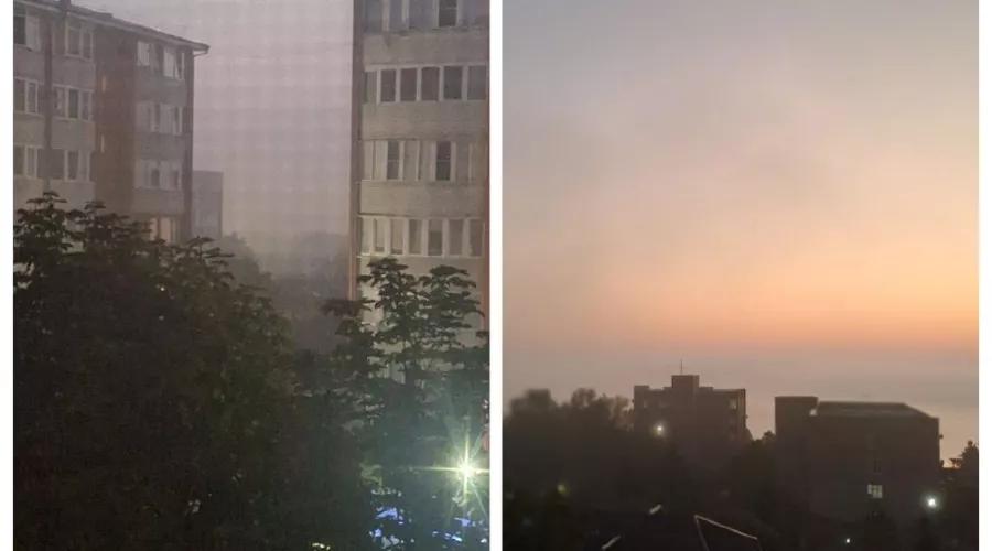  &copy;&nbsp;Скриншот из телеграм-канала &laquo;Подслушано Ейск&raquo; https://t.me/pve_123/27294