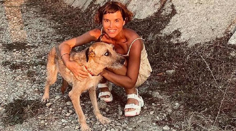  &copy;&nbsp;Фото из инстаграма Натальи Водяновой, instagram.com/natasupernova/