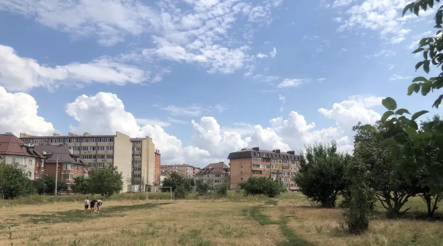  &copy;&nbsp;Фото Анастасии Паньковой, Юга.ру