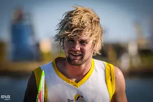 Сэм Лайт (Sam Light) &copy;&nbsp;Елена Синеок, ЮГА.ру