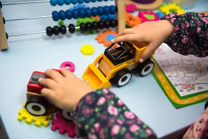 В Краснодаре открылось педиатрическое отделение клиники &laquo;Будь Здоров&raquo; &copy;&nbsp;Фото Елены Синеок, Юга.ру