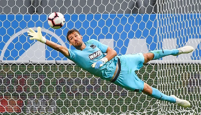 Матч «Рубин» — «Краснодар» в Казани 29 июля 2018 года &copy;&nbsp;Фото пресс-службы ФК &laquo;Краснодар&raquo;