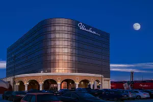  &copy;&nbsp;Фото предоставлено отелем &laquo;Шамбала&raquo;