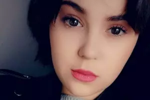  &copy;&nbsp;Нина Кутузова, фото предоставлено Mur_geeee в инстаграме,nstagram.com/mur_geeee/