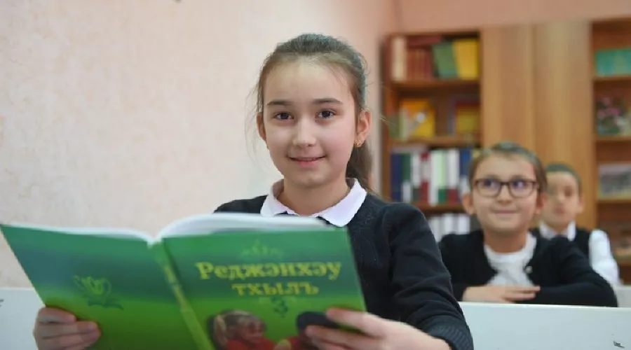  &copy;&nbsp;Фото Алексея Гусева