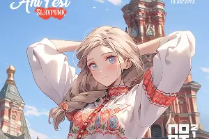  &copy;&nbsp;Изображение предоставлено организаторами Anifest