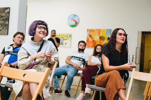  &copy;&nbsp;Фото Антона Быкова, Юга.ру