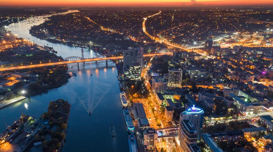  &copy;&nbsp;Фото предоставлено пресс-службой ПАО &laquo;Ростелеком&raquo;