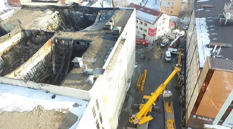  &copy;&nbsp;Фото пресс-службы МЧС РФ