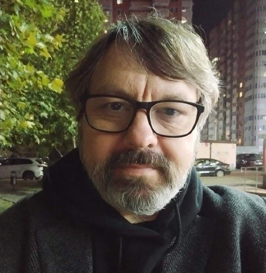 Роман Матыцин