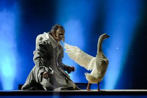 Мюзикл «Карлик Нос» в исполнении артистов пермского «Театра-Театра»  © Скриншот фото с сайта teatr-teatr.com