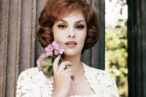 Джина Лоллобриджида &copy;&nbsp;Фото с сайта kinopoisk.ru