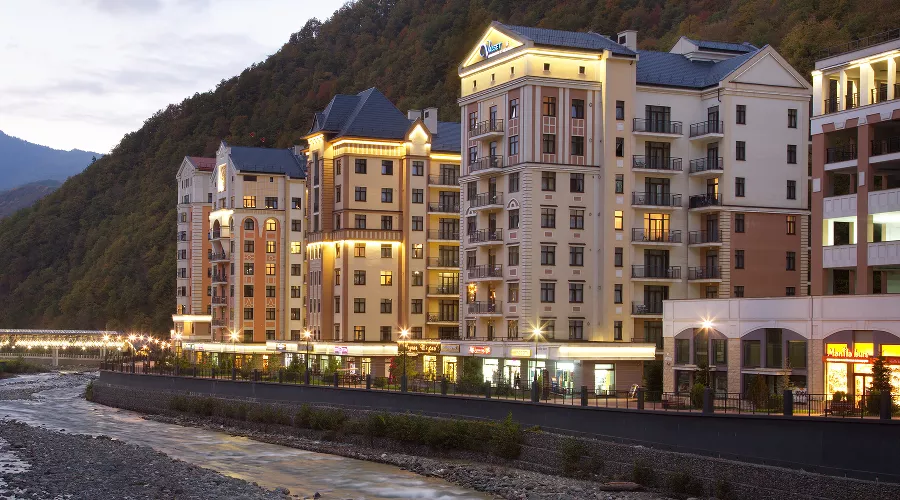  &copy;&nbsp;Фото предоставлено AZIMUT Hotels