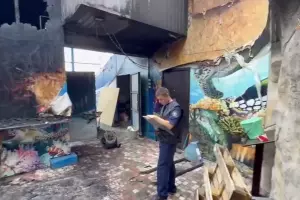  &copy;&nbsp;скриншот из видео из телеграм-канала СУ СК России по Краснодарскому краю