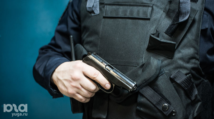  © Фото Елены Синеок, Юга.ру