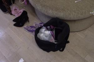  © Фото пресс-службы ГУ МВД России по Краснодарскому краю