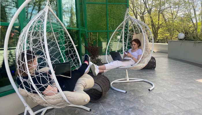  &copy;&nbsp;Фото Антона Быкова, Юга.ру