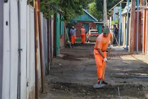  © Фото Карины Сардарян, пресс-служба администрации Краснодара