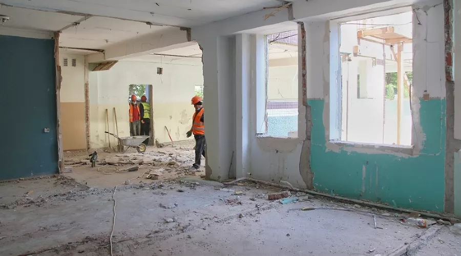  &copy;&nbsp;Фото пресс-службы администрации Краснодара