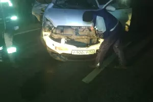  &copy;&nbsp;Фото пресс-службы &laquo;Кубань-СПАС&raquo;