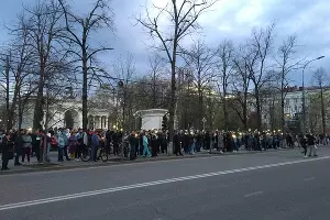  &copy;&nbsp;Фото Марии Томилиной, Юга.ру