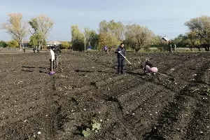  &copy;&nbsp;Фото пресс-службы администрации Майкопского района
