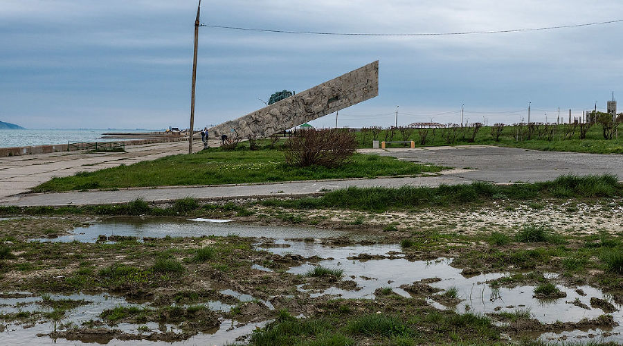  © Фото Ильи Варламова