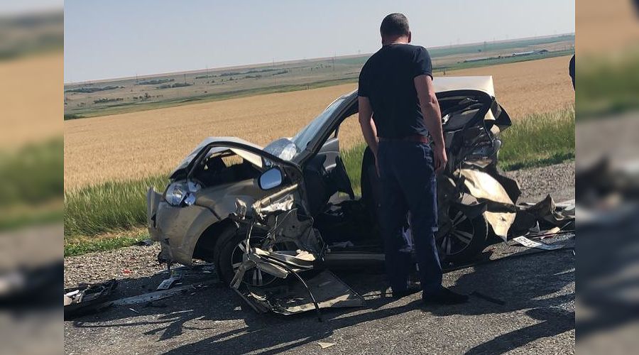  © Фото отдела пропаганды безопасности дорожного движения УГИБДД ГУ МВД России по Ставропольскому краю